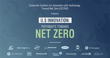 CCITNZ Pathways Towards Net Zero logo