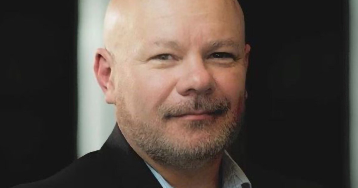 Headshot of Greg Parker. Greg Parker, Vice President of Innovation and Portfolio Management at Johnson Controls