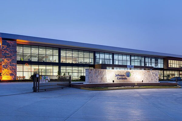Johnson Controls Expansion of Izmir Plant Shortens Delivery Times, Triples Production Capacity for Commercial Heat Pumps