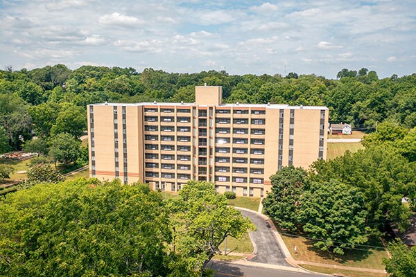 Scheduled to commence construction in fall 2024, the project aims to provide residents with upgraded and more comfortable living spaces.