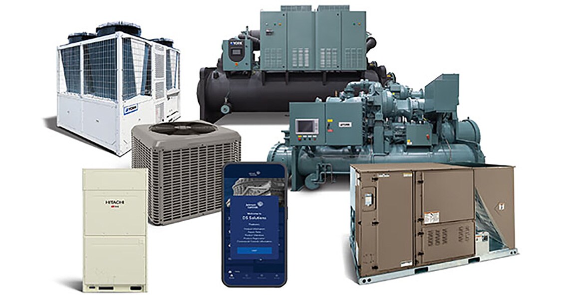 Johnson Controls Highlights Innovations Shaping the Future of the ...