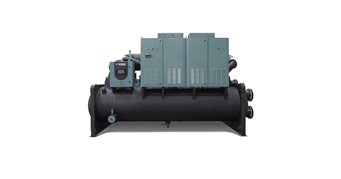 YORK® Introduces Industry-first Screw Heat Pump Using Ultra-low gwp R ...