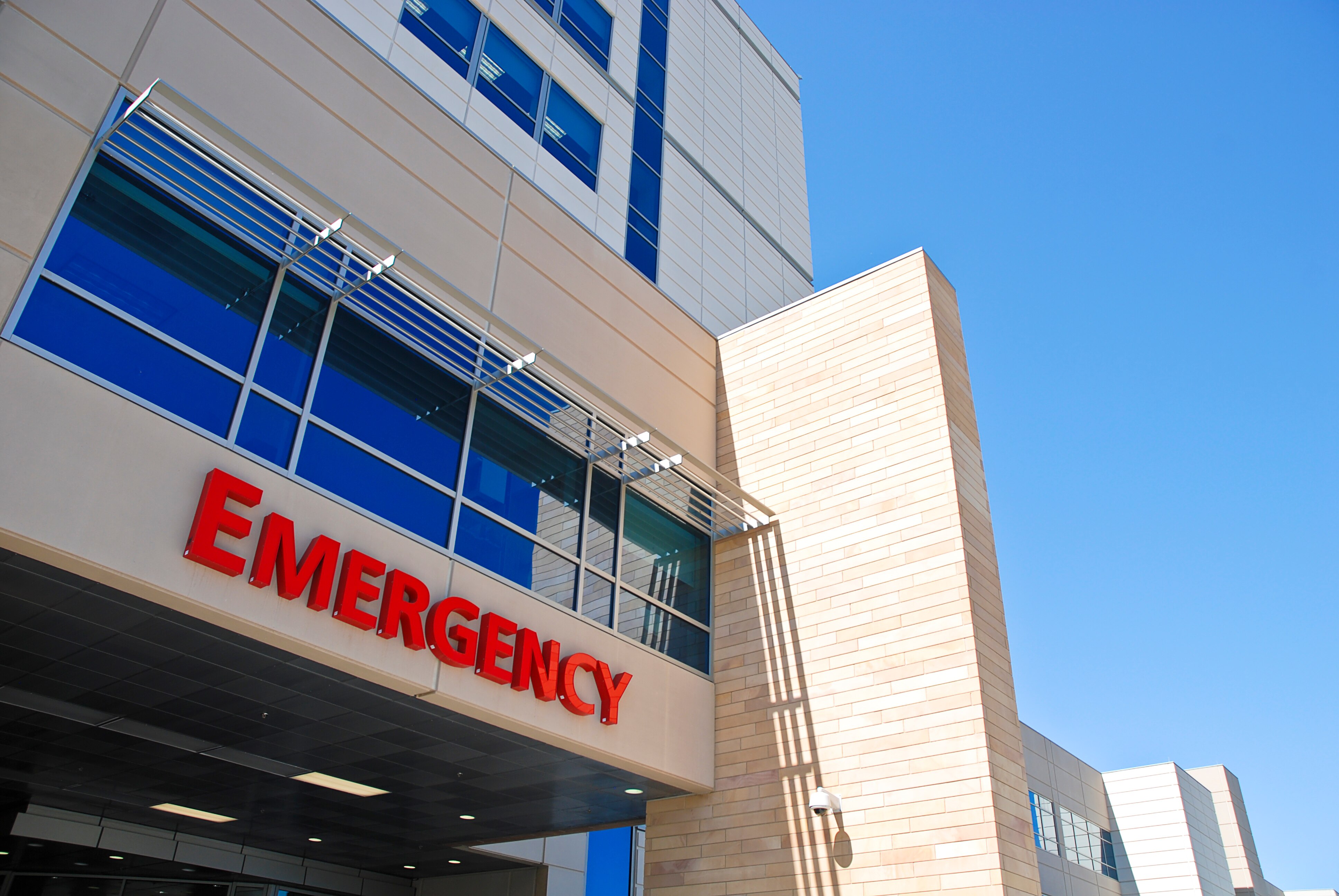 Emergency Room
