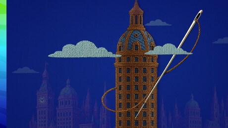 In 1908, the Singer Building rose above New York as the world’s tallest skyscraper – and one of the smartest.  With its 1,200 thermostats and 1,800 valves, the pioneering temperature system installed by Johnson Controls set a groundbreaking new standard for intelligent, responsive architecture.