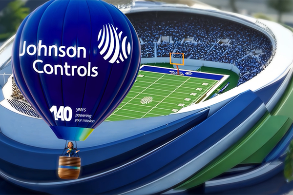 Building on a long history of innovation, Johnson Controls has helped shape the evolution of buildings, leading the way to the future.