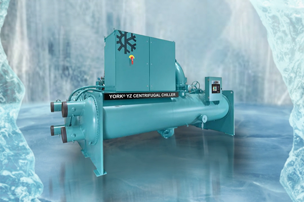 A cool evolution: From ice blocks to efficient, advanced cooling