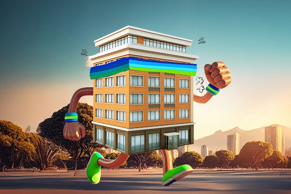 Looking to extend the lifespan of your buildings while cutting down on lifecycle and operating costs? With the right retrofit solutions and strategy, you can do both, and more.