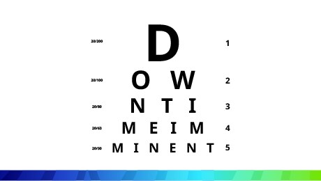 Preventing unplanned downtime takes vision