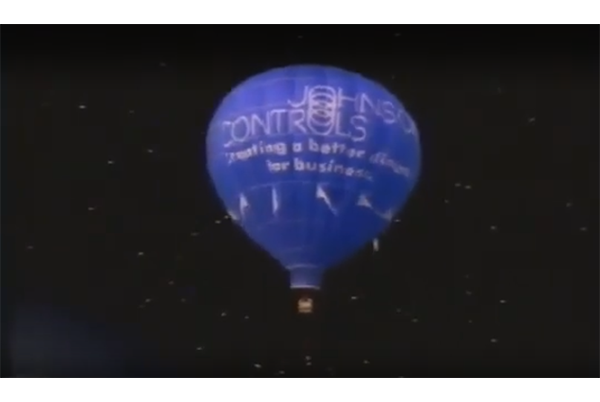 Where some see buildings, we see potential. Even back in 1984, when our first hot air balloon took to the skies, we saw the future of buildings in every office block and every stadium.