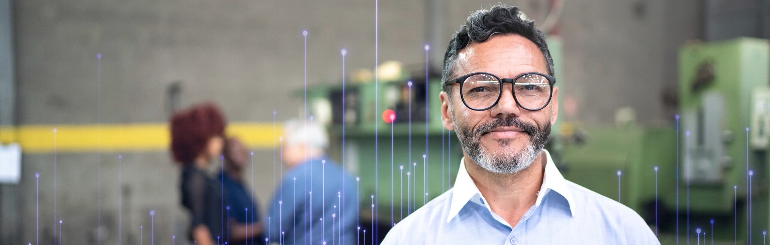 A leading government organization faced mounting challenges in energy management across hundreds of aging buildings. Learn how digital innovation with OpenBlue helped streamline reporting, cut costs, and accelerate sustainability goals.