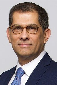 Faisal Pandit, President, Global Controls and Security Systems, Johnson Controls