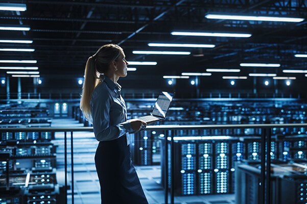 Liquid cooling innovation: Meeting the increasing demands of high-density data centers with CDUs