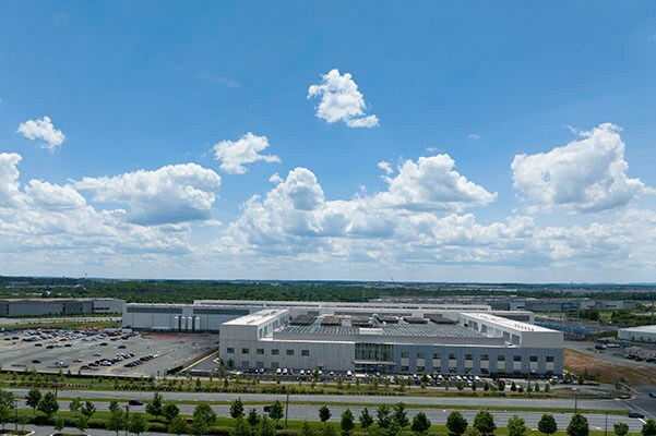 As companies expand their use of AI and cloud computing services around the globe, Europe and the Middle East are experiencing their own surges in demand. To match demand, Johnson Controls continues to expand our product range and availability with new production capabilities.