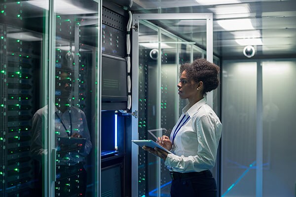 Modern data centers must maintain an equilibrium of environmental priorities, balancing both operation excellence and sustainability.