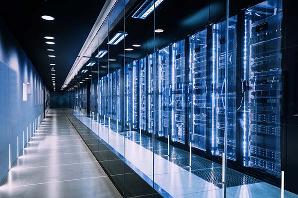 Driving Data Centers in the Age of AI