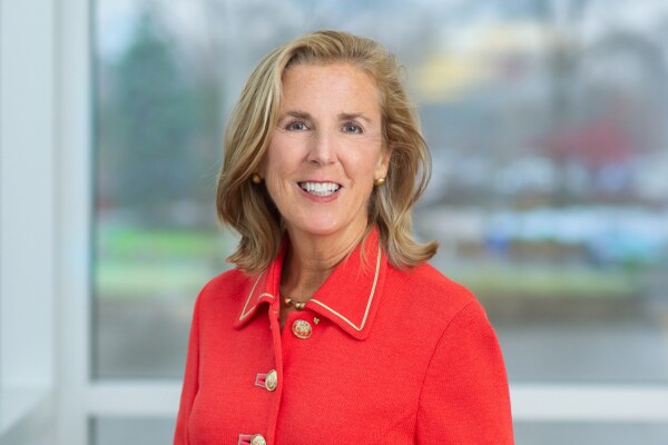 Johnson Controls Vice President and Chief Sustainability and External Relations Officer Katie McGinty was profiled in Sustainability Magazine for her Lifetime of Achievement in sustainability.