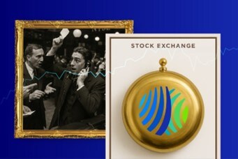 JCI Wallstreet Stock exchange