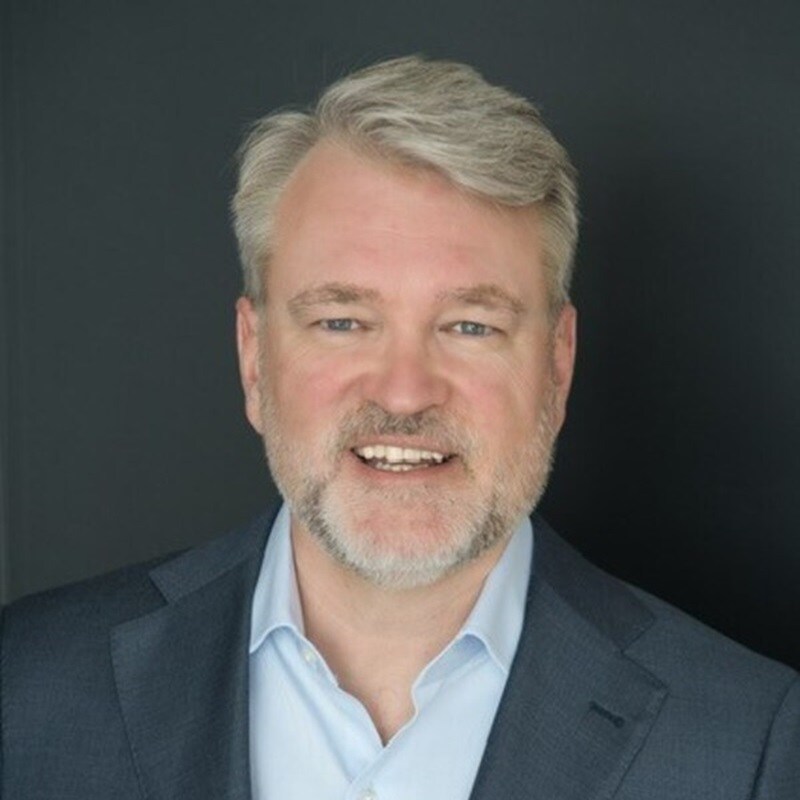 Joakim Weidemanis Head Shot