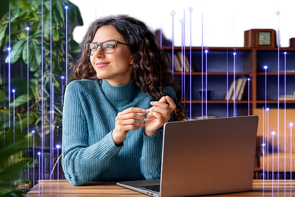  AI as an Operational Partner for Smart Buildings
