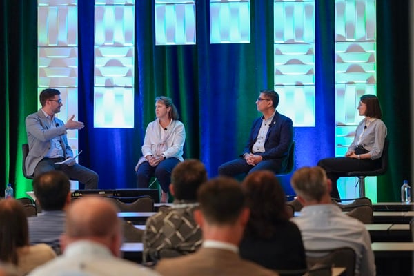 Data quality is a critical competitive advantage 