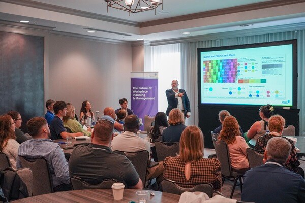 The shift toward predictive maintenance is underway 