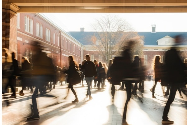 University