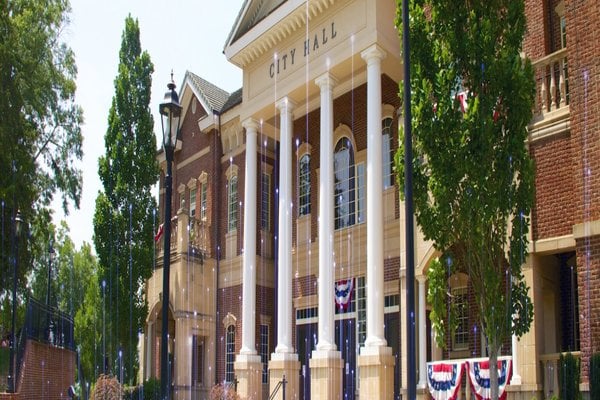 City Hall