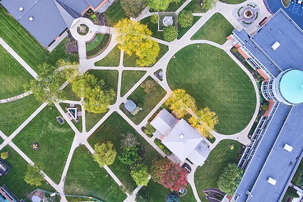 Improving efficiency on a modern university campus starts with the systems that run every hour of the day. Identifying where to begin and how to optimize maintenance and upgrades without disrupting teaching schedules, residence life, or sensitive research environments is the challenge.