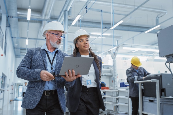 thermal cooling is now a strategic facility decision