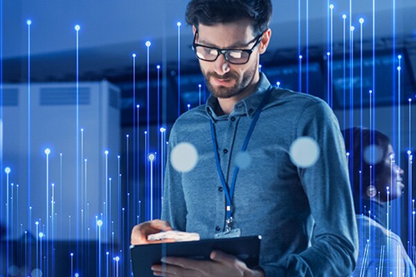 Business leaders and facility managers shared their thoughts on space management, predictive maintenance, AI and more. See all the trends in the 2026 report.