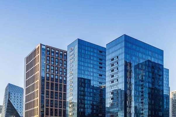 Buildings