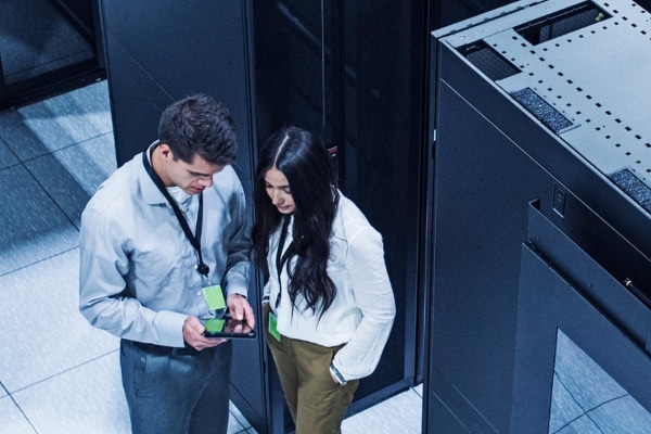 Data center