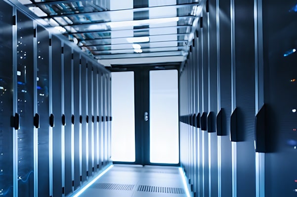 Data centers