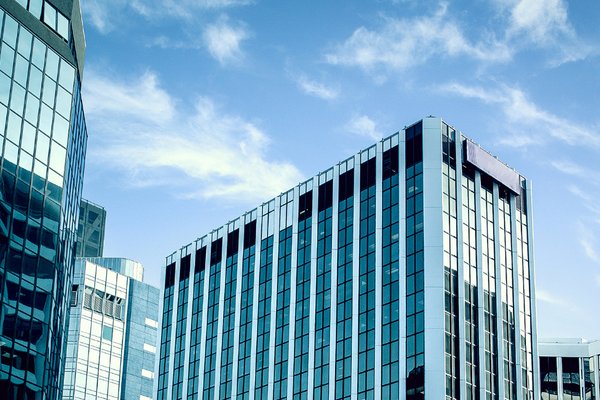 buildings