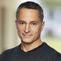 Headshot of Chris Bontempo, Vice President and Chief Marketing Officer, Johnson Controls