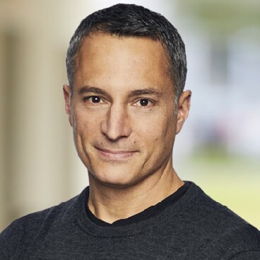 Headshot of Chris Bontempo, Vice President and Chief Marketing Officer, Johnson Controls