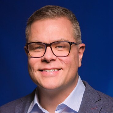 Chris Scalia, Executive Vice President and Chief Human Resources Officer, Johnson Controls