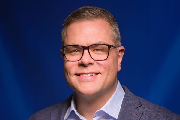 Chris Scalia, Executive Vice President and Chief Human Resources Officer, Johnson Controls