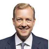 Headshot of Timothy Archer, President and Chief Executive Officer, Lam Research Corporation