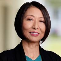 Headshot of Lei Schlitz, Vice President and President, Global Products, Johnson Controls