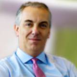 Headshot of Pierre Cohade, Former Chief Executive Officer Triangle Tyre