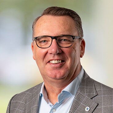 Johnson Controls Appoints Richard Lek as Vice President & President, Building Solutions EMEALA