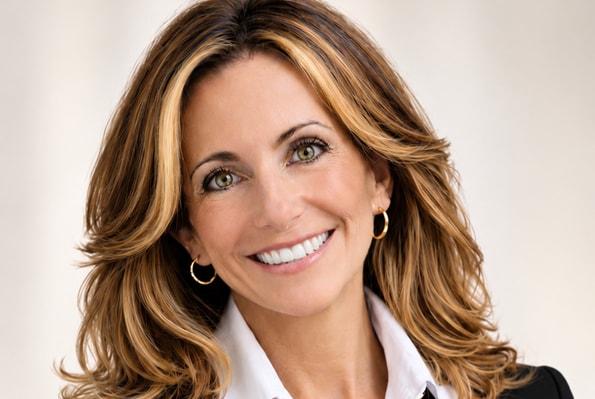Headshot of Shauna Latshaw, Vice President and Chief Technology Officer, Johnson Controls