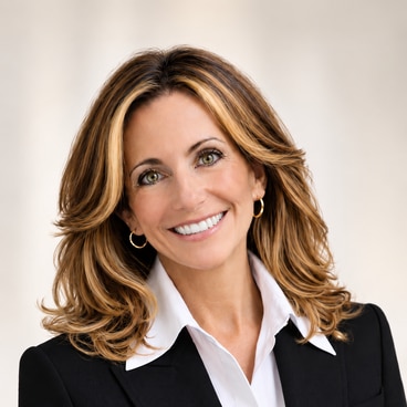 Headshot of Shauna Latshaw, Vice President and Chief Technology Officer, Johnson Controls