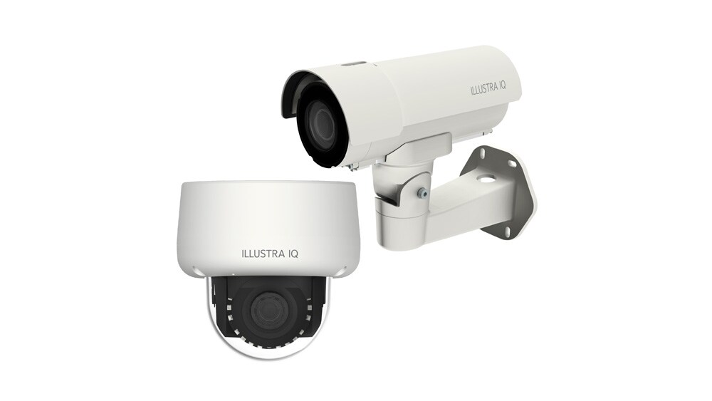 LPR Cameras