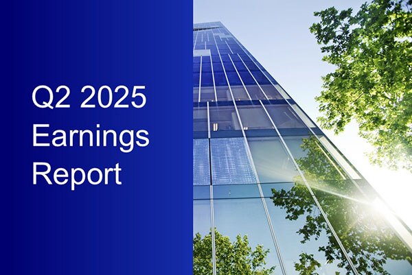 Q2 2025 Earnings Report