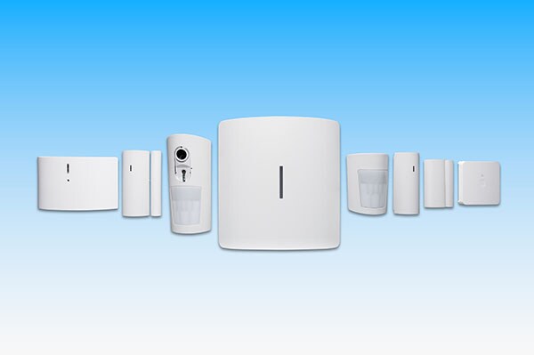 PowerG + adds new, in-demand features atop PowerG's strong foundational capabilities to power the next generation of security and home automation.