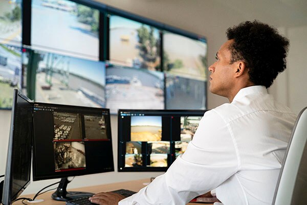Johnson Controls is reinforcing its commitment to providing comprehensive life safety solutions across industries by unveiling solutions designed specifically for the non-acute healthcare and correctional facilities industries.