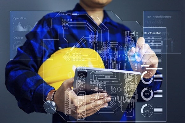  The New Age of AI in Building Management: How AI is Generating Competitive Advantage