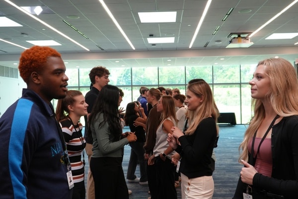 Johnson Controls named to 2026 Top 100 Intern Programs list